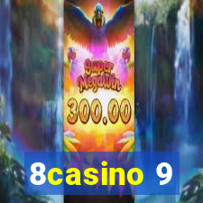 8casino 9